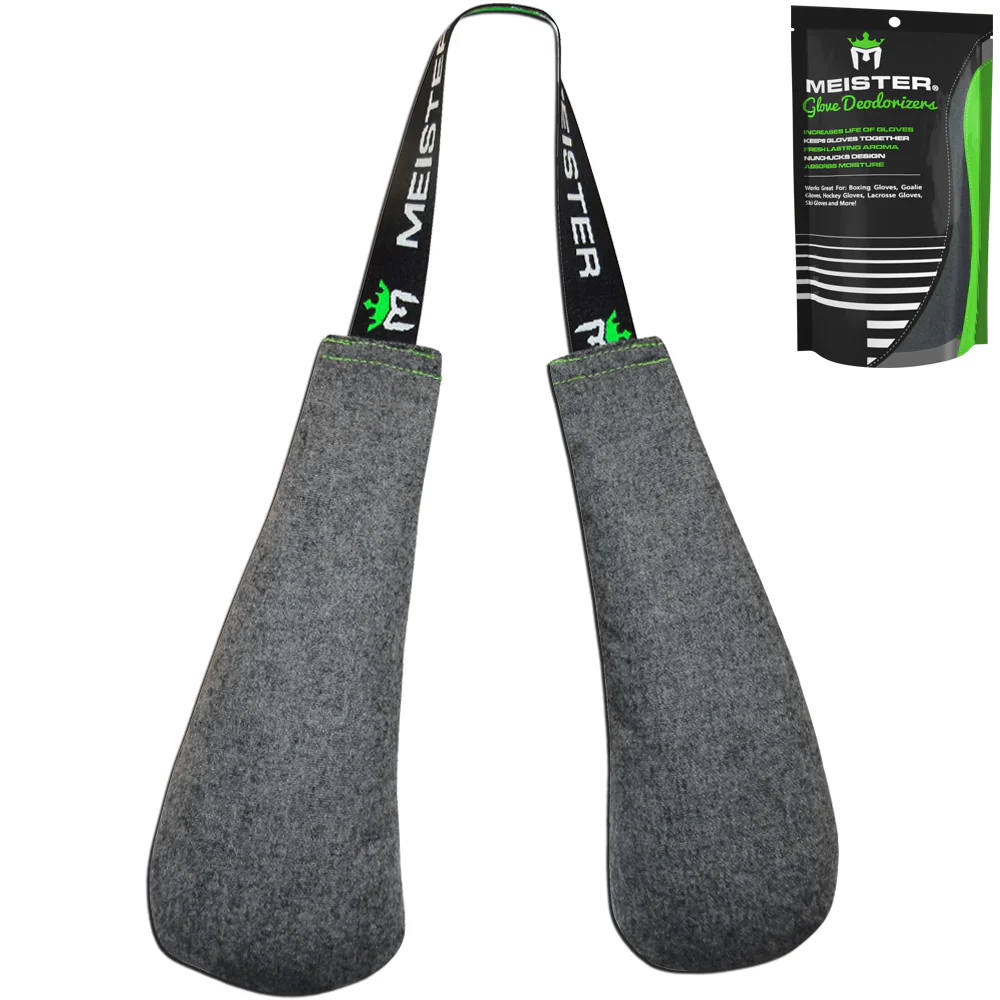 Glove & Shoe Deodorizers